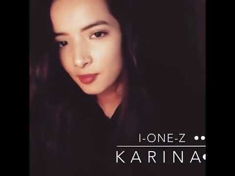 Karina me