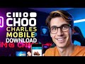 INSTANT Download Choo Choo Charles Mobile - 2025's Best Hack! 🤑