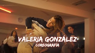 PA QUE RETOCEN - TEGO CALDERÓN | COREOGRAFÍA VALERIA GONZÁLEZ | CHOREOGRAPHY
