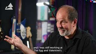 Dominick Campana Eddies Hall Of Fame 2026