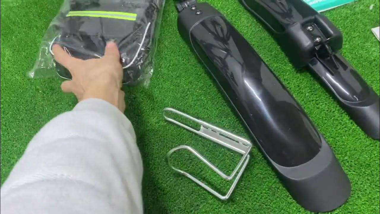 Горный велосипед VETRO 26” 17” 24 скоростей - YouTube
