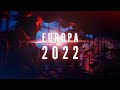 Mission: EUROPA 2022 | Trailer