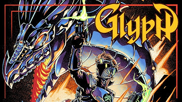 Glyph - Rune Master (Official Video)