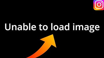 How To  Fix Unable to Load Image From Gallery on Instagram