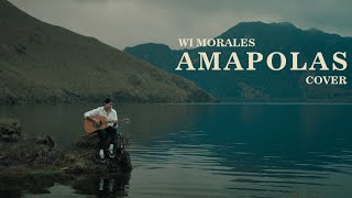 Wi Morales - Amapolas (Cover) chords