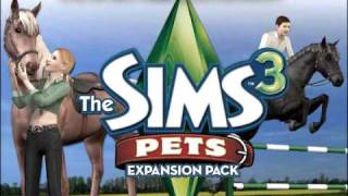 Katy Rose - A Part Of It - OST The Sims 3 Pets