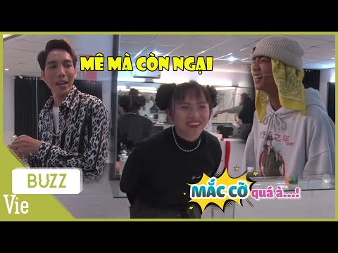 Video Ngọc Phước 