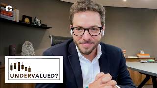 Mineros S.A. (TSX:MSA) -  'Undervalued?' Investment Series, with Daniel Henao