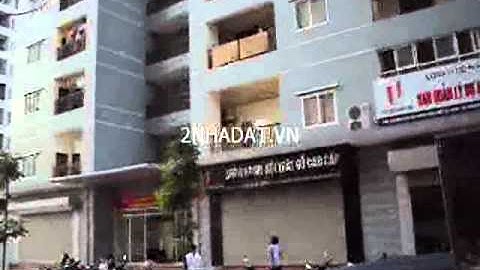 Bán căn hộ chung cư cao cấp Usilk City Văn Khê, Hà Đông, Hà Nội