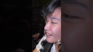 ikan dalam kolam #societeit de harmonie and natasya elvira