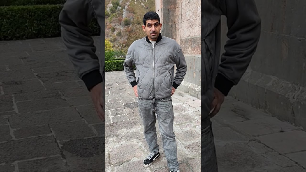 Moha descubriendo covadonga 🥰