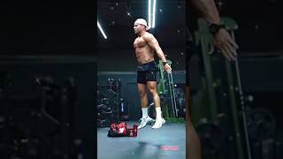 hiit workout challenge ? | shorts fitnesschallenge tiktok viral gym fitness workout short