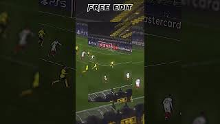 En Nesryi Free 4K Edit