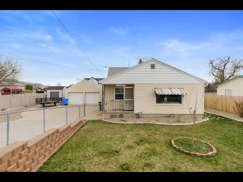 2345 Myers Lane, Riverton, UT home video tour
