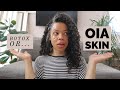 GOOD SKINCARE?? | OVER 40 SKIN | VILMA MARTINS