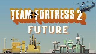 Team Fortress 2, Bots, Mods & News - A Tour of Valve Software