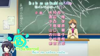 Oshiete A to Z / B-gata H-kei