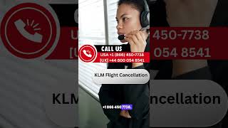 KLM Cancellation Policy: How to Get a Refund Easily #Shorts #YTShorts #ViralShorts #trendingshorts