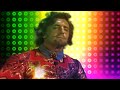 Groovin' Gisbourne (Shitpost)