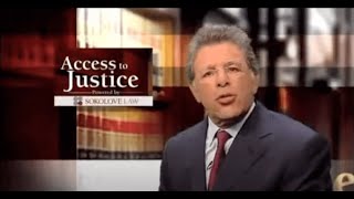 Get Justice for Nursing Home Abuse With a Top Attorney