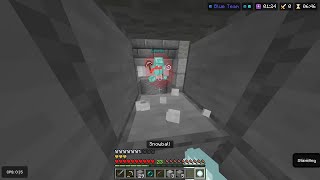 Old Hive skywars traps still working