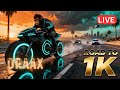 GTA V LIVE 🔴 INSANE Police Chase 🚓🔥
