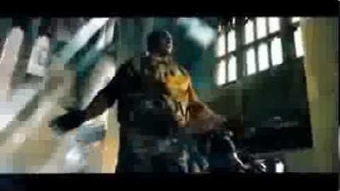 transformers dubstep 2