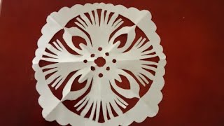 How to make paper ball flower(3) (20230529)