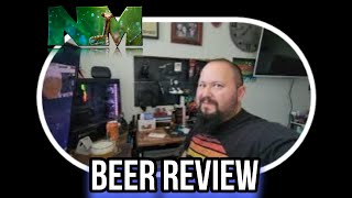 VooDoo Ranger Juice Force IPA Hazy Beer Review by Nocturnal Mantis 20 views 8 months ago 9 minutes, 20 seconds