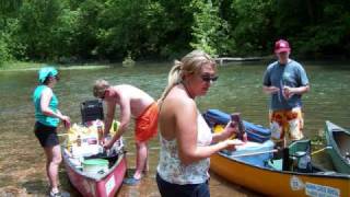 Current River 2009
