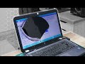 Trashed HP G6 Laptop - Full Restoration + MOD + Upgrades