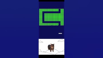 U I A I Spin Cat but it