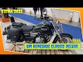 2023 um renegade classic deluxe walkaround fiera milano rho