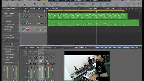 Groove 03 - Timing is Everything