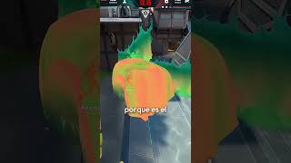 ¿Por qué sólo se juega Omen en Valorant? #valorant #vct #esports #omen