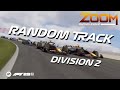 Zrl division 2  round 2  canada