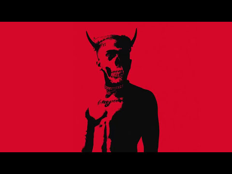 XXXTENTACION - JUGG WALK (AUDIO)