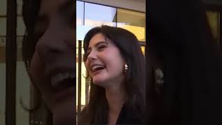 Helin Kandemir'e Göre En Seksi Kadın Kim? #shorts #tv100 #magazin