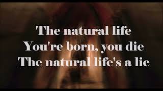 Breaking Benjamin - Natural Life lyrics