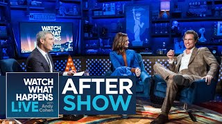 After Show: Matthew McConaughey Calls ‘True Detective’ Best Series | WWHL