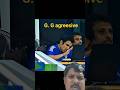 Asia Cup Final -Gambhir Agressiveness When Tilak verma hit Sixes