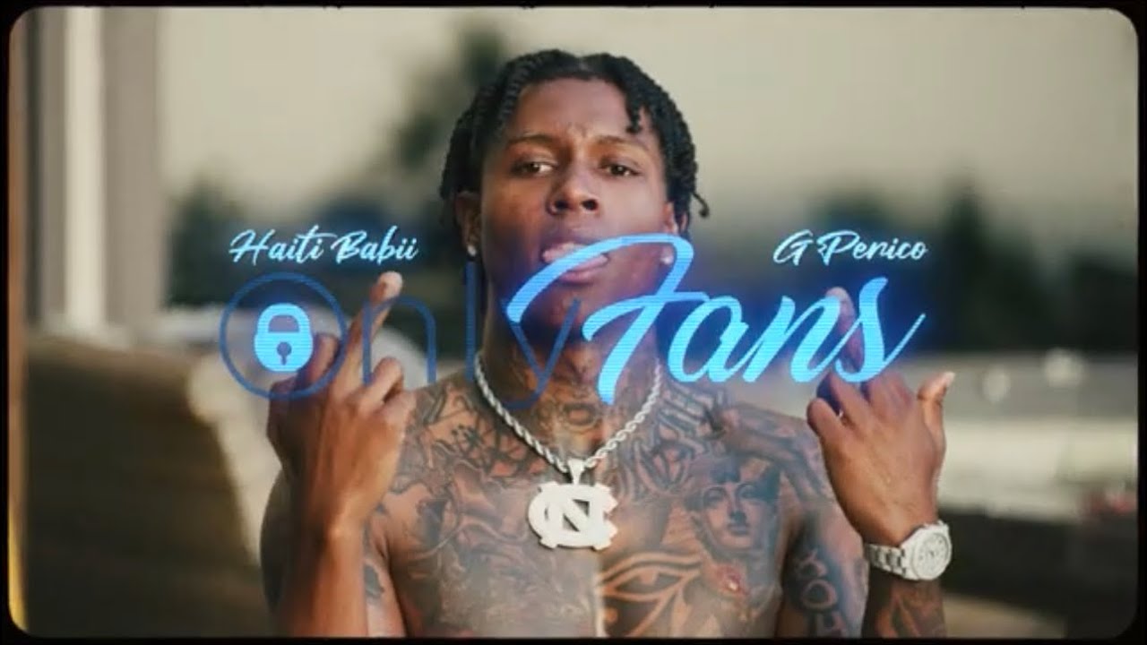 YouTube에서 Haiti Babii - OnlyFans Ft G Perico (Official Video) 보기 YouTube에서 Haiti Babii - OnlyFans Ft G Perico (Official Video) 보기