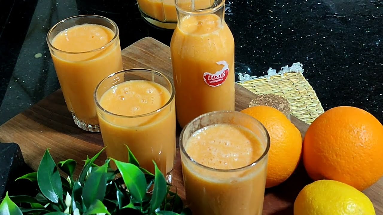 عصير او دناب بدون سكر لذيذ ومنعش دايزو الكلام 