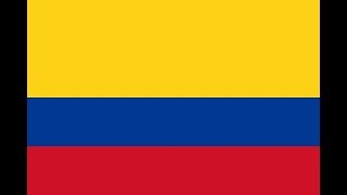 Evolución de la Bandera de Colombia - Evolution of the Flag of Colombia screenshot 4