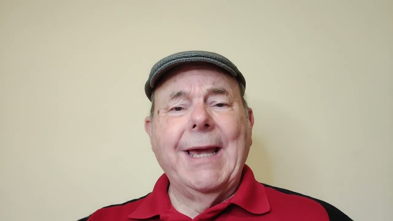 Three Clean Jokes & Marriage Talk | Frank’s Classroom: Love, Laughter & Life Advice