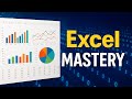 Master Microsoft Excel: Unlock Hidden Features &amp; Tips!