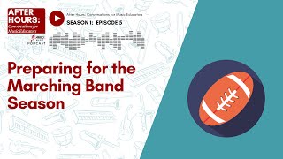 Download Lagu After Hours: Preparing for the Marching Band Season Download Lagu After Hours: Preparing for the Marching Band Season