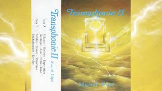 Download Lagu Transphonie II by Michel Pépé (1988) MP3