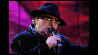 Van Morrison - Russian Roulette