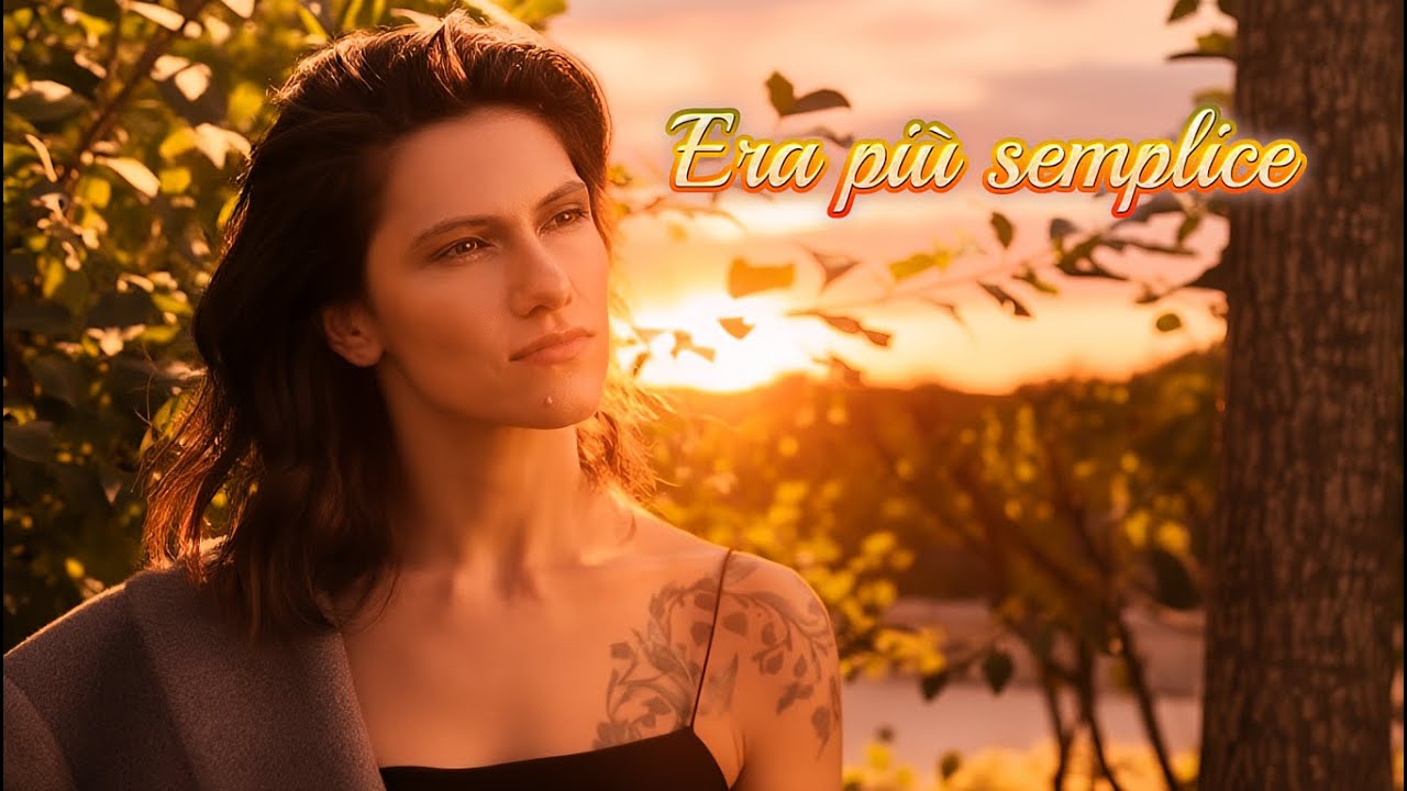 ELISA - ERA PIU' SEMPLICE